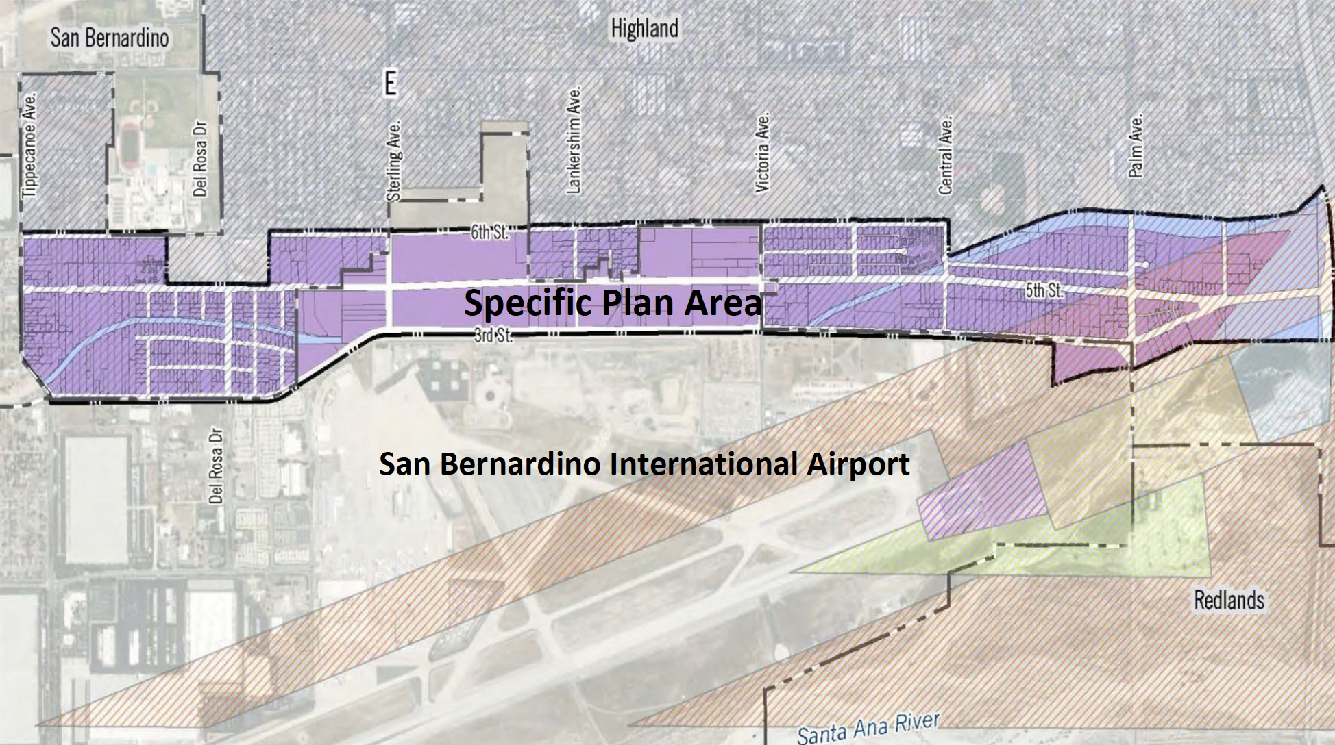 New reports link warehouse boom to economic and environmental disparities in Southern California