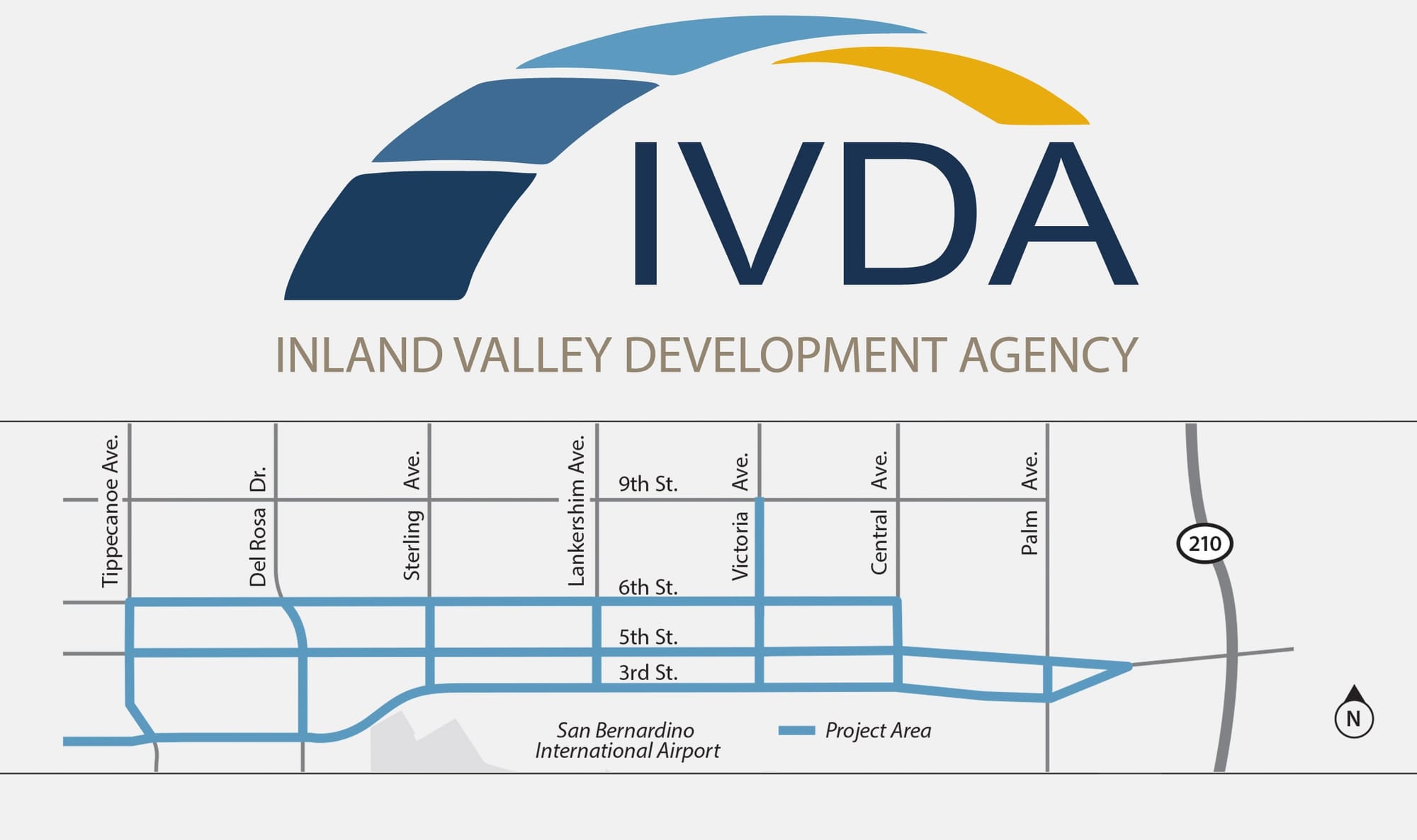 IVDA drops San Bernardino airport infrastructure plan after environmental lawsuit