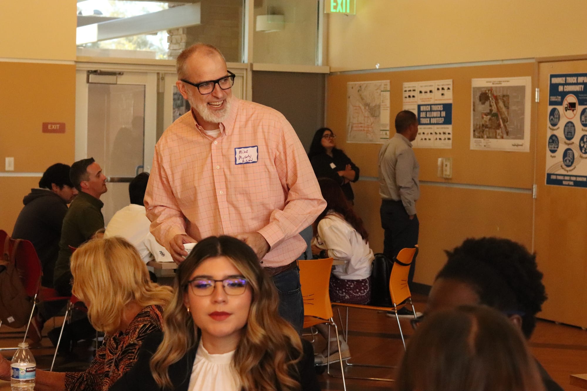 Inland Empire freight coalition prepares for AB 98 logistics limits as health, sustainability concerns mount