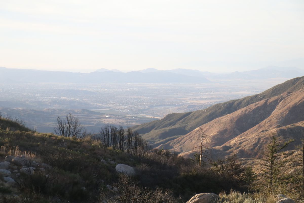 Heatwave warning across Inland Empire, Coachella Valley extended until Thursday