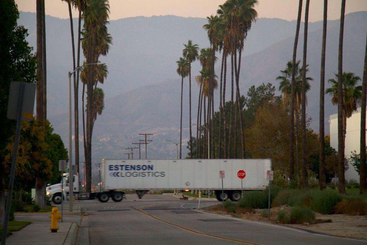 Editorial: This Clean Air Week, leaders must pledge to move toward zero-emissions