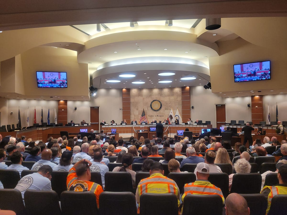 March JPA votes no on rebranded development, residents and environmental groups rejoice
