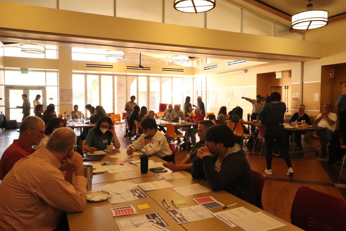 Inland Empire freight coalition prepares for AB 98 logistics limits as health, sustainability concerns mount