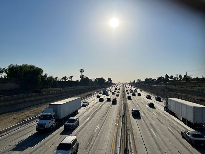 San Bernardino and Riverside Counties Earn Failing Grades in the American Lung Association’s 2023 “State of the Air” Report