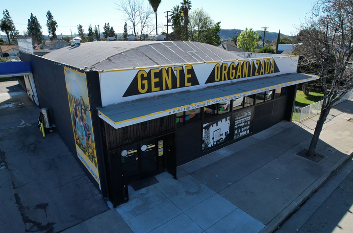Gente Organizada settles lawsuit with City of Pomona, claims win for free speech
