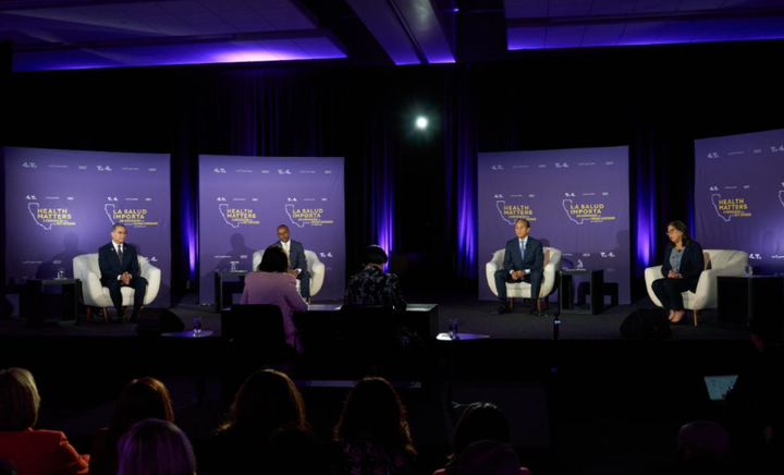 Here’s how some Gubernatorial candidates talked about environment at Health Matters forum